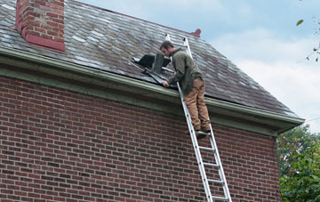 what affects urgent Tosberry roof repairs