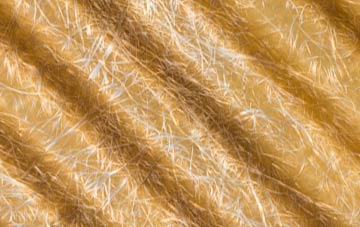 Tosberry fibreglass roof waterproofing