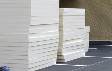 Tosberry flat roof insulation costs