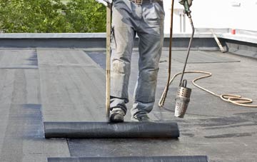 flat roof replacement Tosberry, Devon