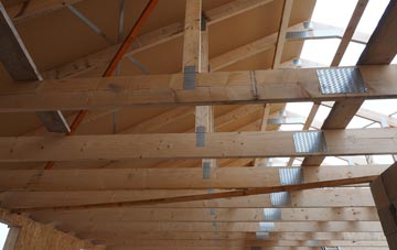 Tosberry roof truss costs