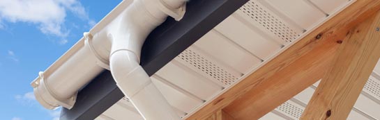 get Tosberry guttering quotes today