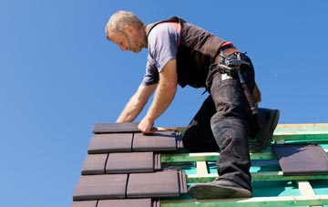 disadvantages of Tosberry slate roofing