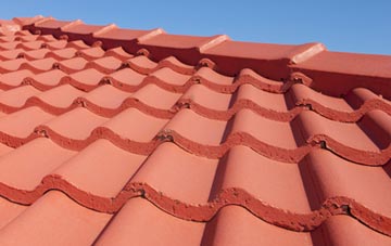 Tosberry tile and slate roof replacement